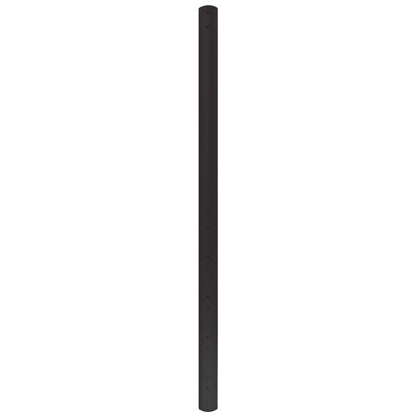 Tube de rallonge pour support de plafond TV Neomounts Longueur 1 mètre noir