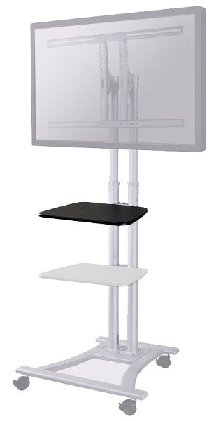 Neomounts PLASMA-ME-SHELF Meuble TV Plasma, support