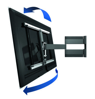 Vogels Ultra FIN 345 Support mural