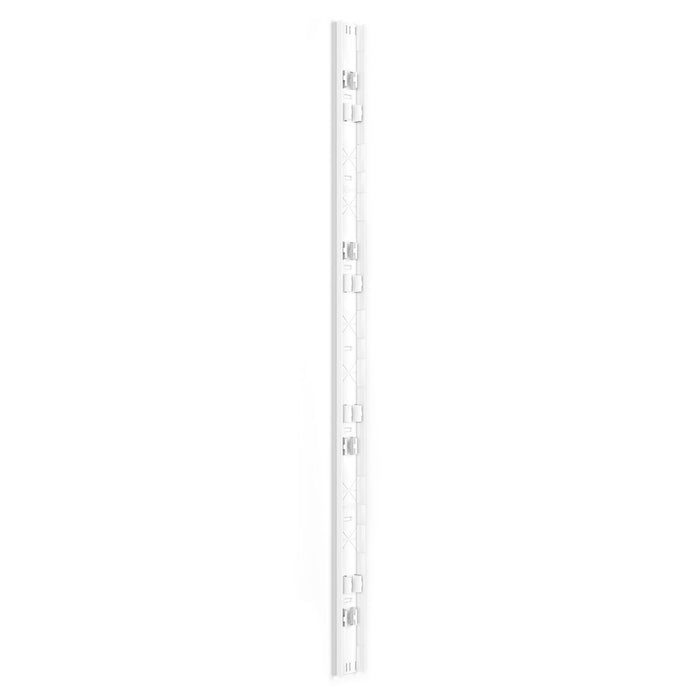 Goulotte de câble Vogel's blanche 80 cm