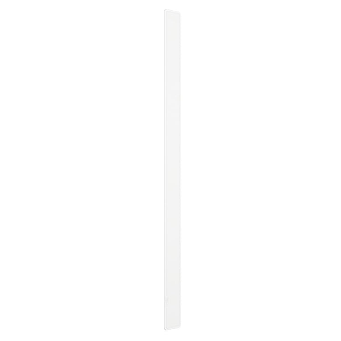 Goulotte de câble Vogel's blanche 80 cm