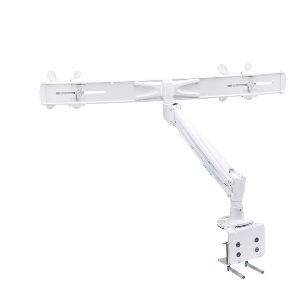 NewStar FPMA-D940D bras de moniteur blanc